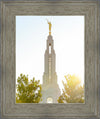 Redlands Temple Heavenly Glow