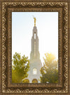 Redlands Temple Heavenly Glow