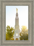 Redlands Temple Heavenly Glow