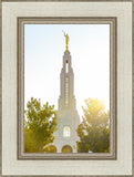 Redlands Temple Heavenly Glow