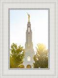 Redlands Temple Heavenly Glow