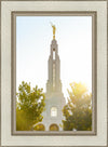 Redlands Temple Heavenly Glow