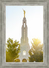 Redlands Temple Heavenly Glow