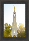 Redlands Temple Heavenly Glow