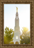 Redlands Temple Heavenly Glow