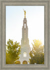 Redlands Temple Heavenly Glow