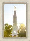 Redlands Temple Heavenly Glow