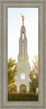 Redlands Temple Heavenly Glow