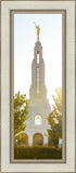 Redlands Temple Heavenly Glow