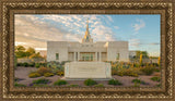 Phoenix Temple Golden Foundations