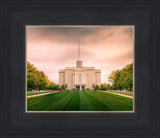 St. Louis Temple Brighter Days Ahead