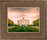 St. Louis Temple Brighter Days Ahead