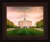 St. Louis Temple Brighter Days Ahead