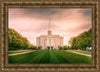 St. Louis Temple Brighter Days Ahead