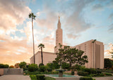 Los Angeles Eternal Gardens