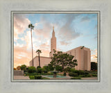 Los Angeles Eternal Gardens