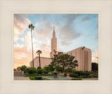 Los Angeles Eternal Gardens