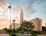 Los Angeles Eternal Gardens