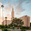 Los Angeles Eternal Gardens