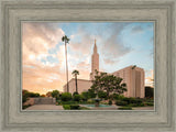 Los Angeles Eternal Gardens