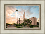 Los Angeles Eternal Gardens