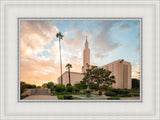 Los Angeles Eternal Gardens