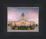 Fort Collins Temple Eternal Garden