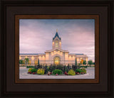 Fort Collins Temple Eternal Garden