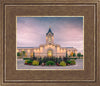 Fort Collins Temple Eternal Garden