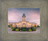 Fort Collins Temple Eternal Garden