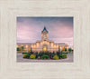 Fort Collins Temple Eternal Garden