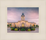 Fort Collins Temple Eternal Garden