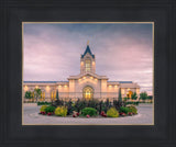 Fort Collins Temple Eternal Garden