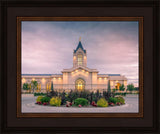 Fort Collins Temple Eternal Garden