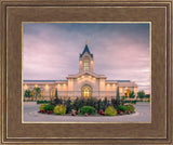 Fort Collins Temple Eternal Garden