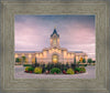 Fort Collins Temple Eternal Garden