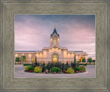 Fort Collins Temple Eternal Garden