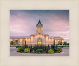 Fort Collins Temple Eternal Garden