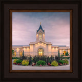 Fort Collins Temple Eternal Garden