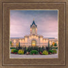 Fort Collins Temple Eternal Garden