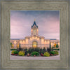 Fort Collins Temple Eternal Garden