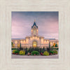 Fort Collins Temple Eternal Garden