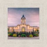 Fort Collins Temple Eternal Garden