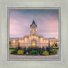 Fort Collins Temple Eternal Garden