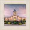 Fort Collins Temple Eternal Garden