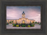 Fort Collins Temple Eternal Garden