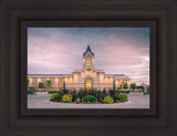 Fort Collins Temple Eternal Garden