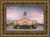 Fort Collins Temple Eternal Garden