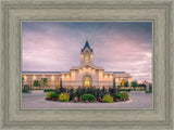 Fort Collins Temple Eternal Garden