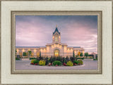 Fort Collins Temple Eternal Garden